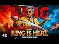 KING IS HERE Full Video Song Shah Rukh Khan King Movie Song SRK Anirudh Ravichander Song