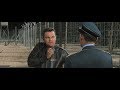 Once Upon A Time In Hollywood - Rick Dalton in The Great Escape