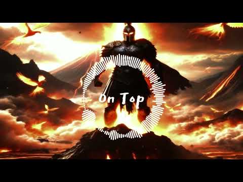 "On Top" dark hard bouncy melodic piano X flute trap type beat