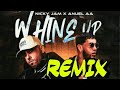 Whine Up - Nicky Jam x Anuel AA (REMIX) DJ OKR STYLE Whine Up - Nicky Jam x Anuel AA (REMIX) DJ OKR STYLE