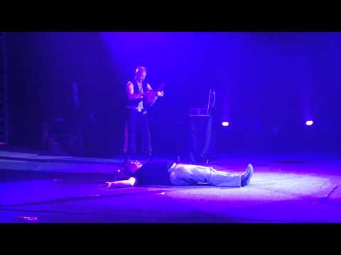 Horror Circus Mainz.... "Der Ausschnitt"... gg