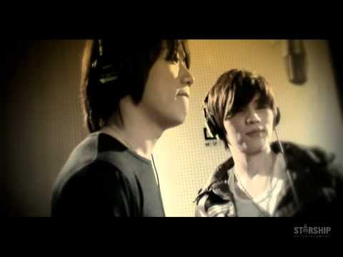 [Teaser] 케이윌(K.will) -  최면 Feat.Outsider