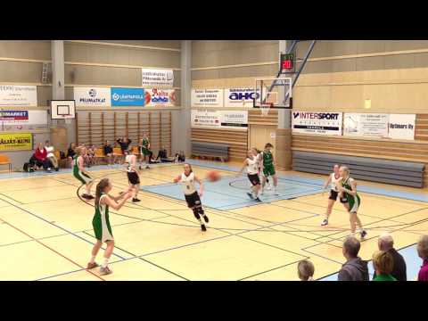 CTSM HNMKY White - Honka IV era