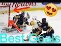 BEST NHL Goals Of 2016-2017 Season (HD)
