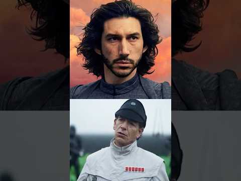 Ranking Every Kylo Ren #starwars #shorts