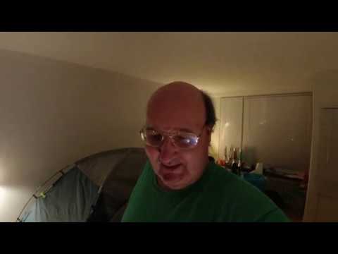 MongoTV_4349 - Del 115 - FORBEREDER MIG PÅ CORONAVIRUS UDBRUD I KØBENHAVN - 3.107 Smittet i Danmark