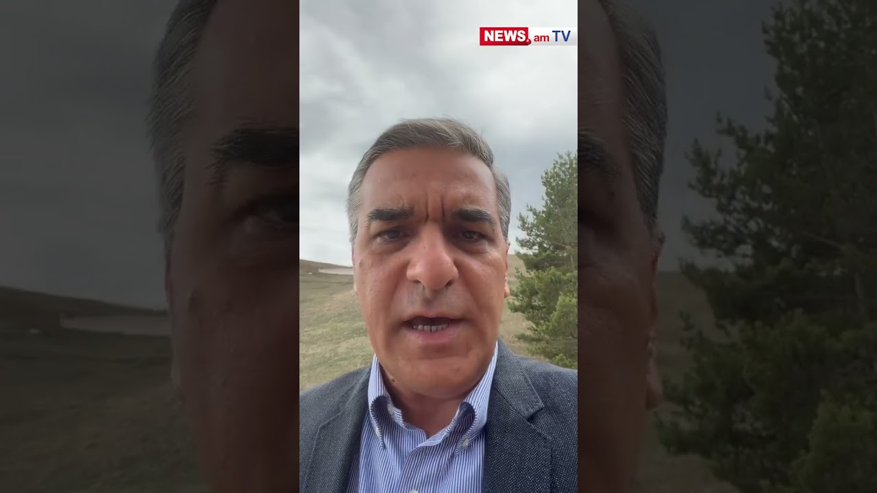 Ինչպե՞ս է տեղերում գործում մարդկանց վախեցնելու ՔՊ-ական հանցավոր սխեման. Թաթոյան