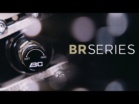 BC Racing-BR Series Product Information
