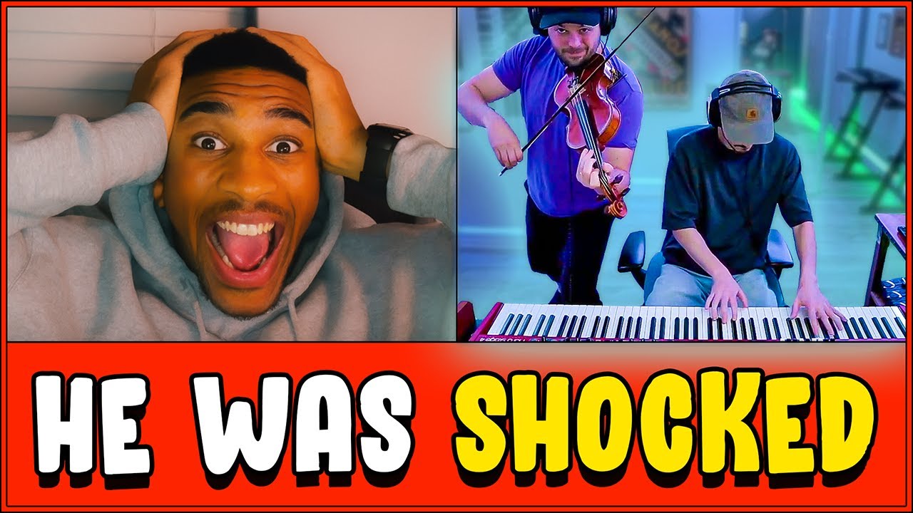 Pretending We’re Beginners, Then Blowing Their Minds