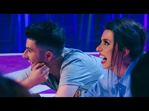 Women's Club 36 - 11 Վայրկյան առաջ /Պոնչ, Գրիգ, Տոմա /