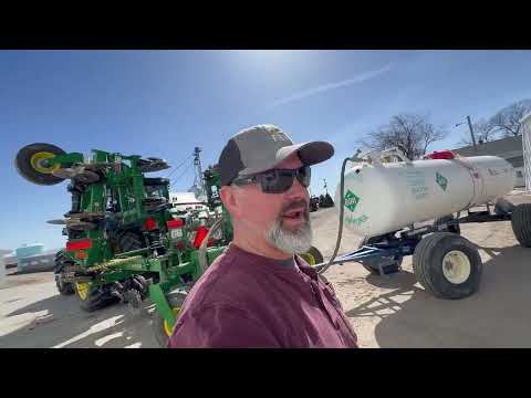 What is Anhydrous Ammonia? #NH3
