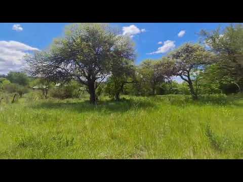 4 hermosos terrenos en venta, con vista a las sierras. Villa General Belgrano.