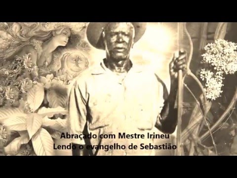 1   O Daime é a Santa Luz