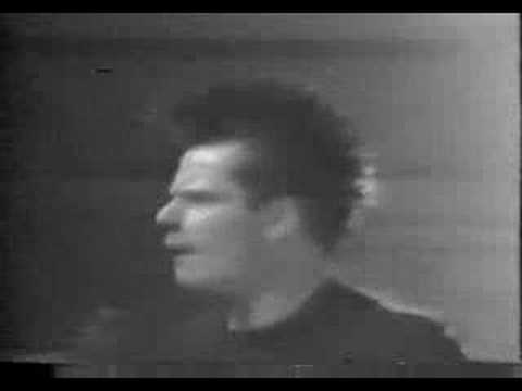 Discharge - State Violance , State Control online metal music video by DISCHARGE