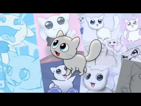 (this) Creu Cat = Pibby