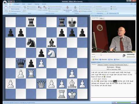 Adrian Mikhalchishin The Central Approach