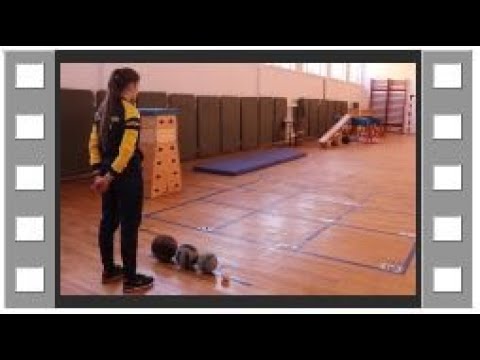 Traseul utilitar pentru colegiile militare - fată