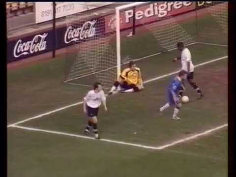 2004-05 Derby County 2 Wigan 1 - FA Cup 3rd Round - 08/01/2005