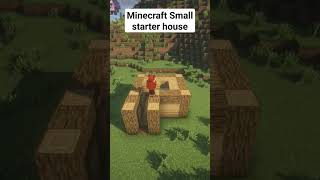 Download lagu minecraft small starter house 🏠😱 - minecraft tutorial #shorts mp3 Download lagu minecraft small starter house 🏠😱 - minecraft tutorial #shorts mp3