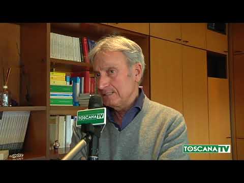 2020-03-19 PRATO - CORONA VIRUS, PROCURA SVUOTATA