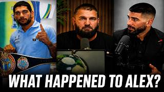 https://www.thedeencenter.org/support Did UFC Fighter Alex Pereira Convert to Islam? Ilia Topuria Mocks Islam Then This Ha...