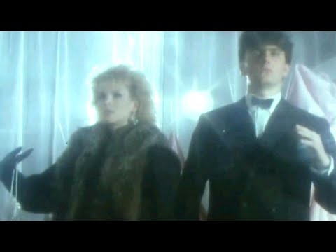 Iveta Bartošová | Nic nového pod sluncem | 1987 | TV Klip