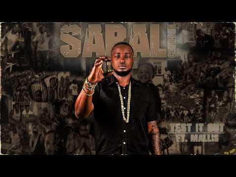 Chiief Diin - Test It Out feat. Mallis [ Official Audio ]