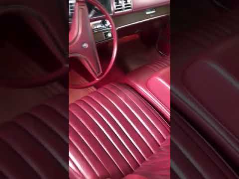 1975 Buick Electra 225 (CC-1199381) for sale in Eagle Mountain , Utah