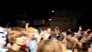 Cowboy Mouth - Take Me Back To New Orleans (clip)