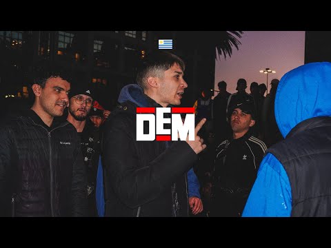 GALAXY LIFE vs. PDM vs. MOTHERFUCKERS: Repechaje - DEM Civil War 2023