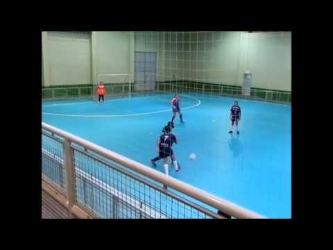 Babys Futsal Joguinhos da Juventude