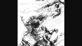 Iron Age - Riddle of the Skies