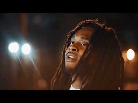 Marco Mula - Black Hearted  (Official Music Video)