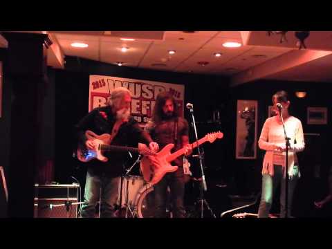 Jeff Regan Band WUSB Benefest August 22nd, 2015_002