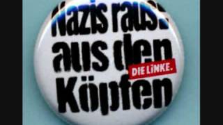 Fahnenflucht Willkommen in Deutschland