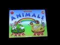 Animals Zoo Farm Kids HD