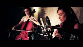 Video thumbnail for Gefell UM92.1S, Neumann KM 184, Neumann TLM 103 / Claudia Steccato - Believe by Marc Ferrando Morales