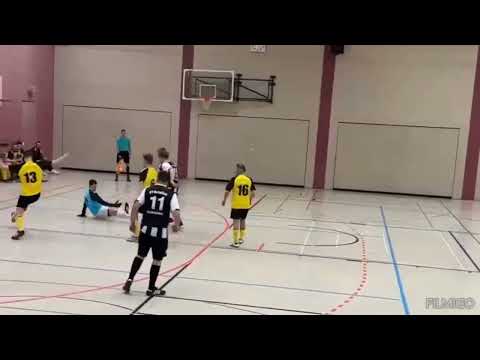 🤴Rotation Aschersleben - FSV Drohndorf/Mehringen#Rotations Cup 2024