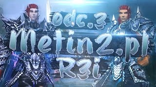 Miniaturka - Metin2.pl - Najdroższy berserk w życiu - 35 lvl ! Negros
