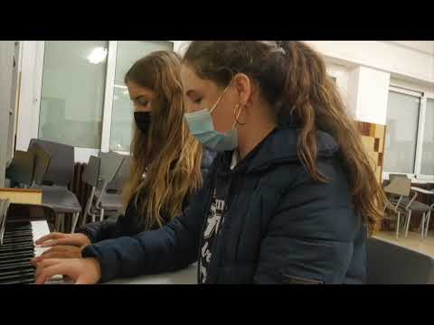 Música i Creativitat a Les Alzines