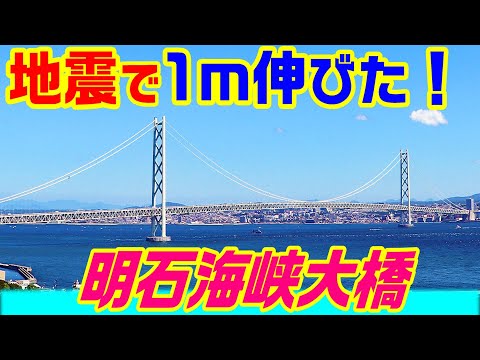 海峡ブリッジのリストについて詳しく解説