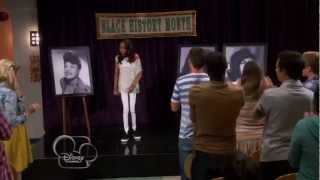 Chyna Park (China Anne McClain) - Exceptional &quot;Special&quot; (A.N.T. Farm // influANTces)