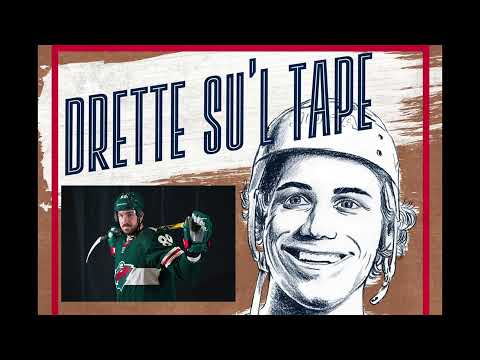 Frédérick Gaudreau - Épisode 141 - Podcast Drette su'l tape avec David Beaucage
