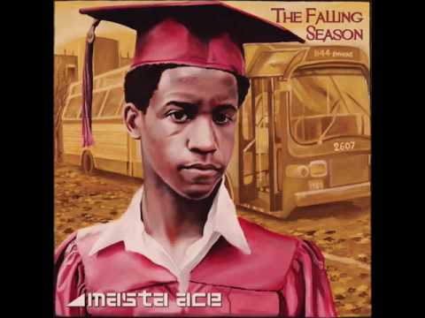 Masta Ace - Mr Bus Driver (feat. Nikky Bourbon)