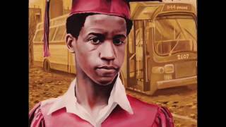 Masta Ace - Mr Bus Driver (feat. Nikky Bourbon)