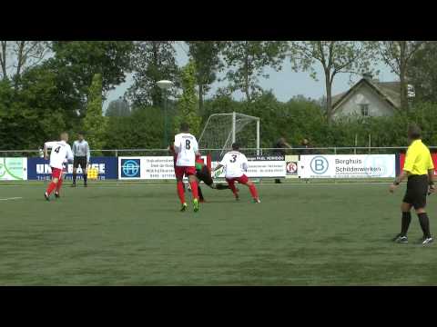 20130525 FC Dordrecht A1 - NEC A1 (0-1) 2e Helft