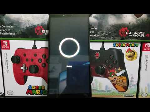 Metro by T-Mobile Alcatel 3V Software Reset "Factory Data Reset" (How To)