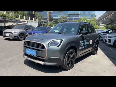MINI COUNTRYMAN C 2024