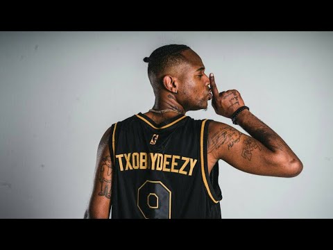 Deezy fala da nova música do rapper NGA