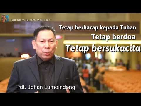 One Minute Message (OMM) - GBI ASM CK7